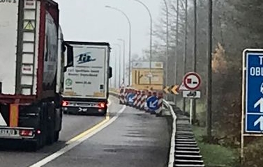 A1: Viaduc de la Haute-Syre (OA1135) à Munsbach