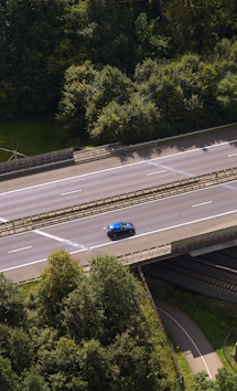 A6: Réhabilitation de l'OA1004 - Vitesse maximale réduite à 70 km/h entre l'échangeur Mamer-Capellen et l'aire de Capellen jusqu'en été 2026